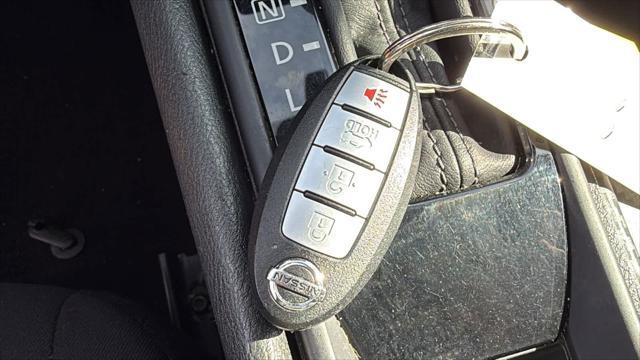 used 2022 Nissan Sentra car, priced at $18,997