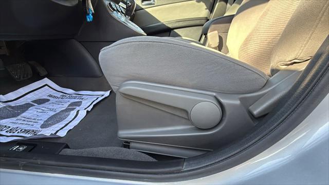 used 2011 Nissan Sentra car, priced at $7,988