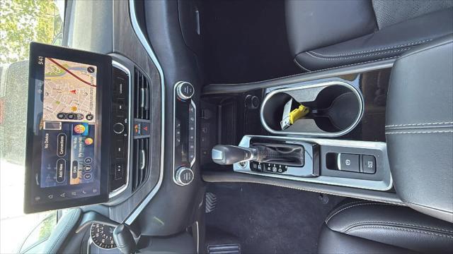 used 2023 Nissan Altima car, priced at $28,376