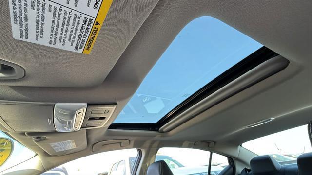 used 2023 Nissan Altima car, priced at $28,376