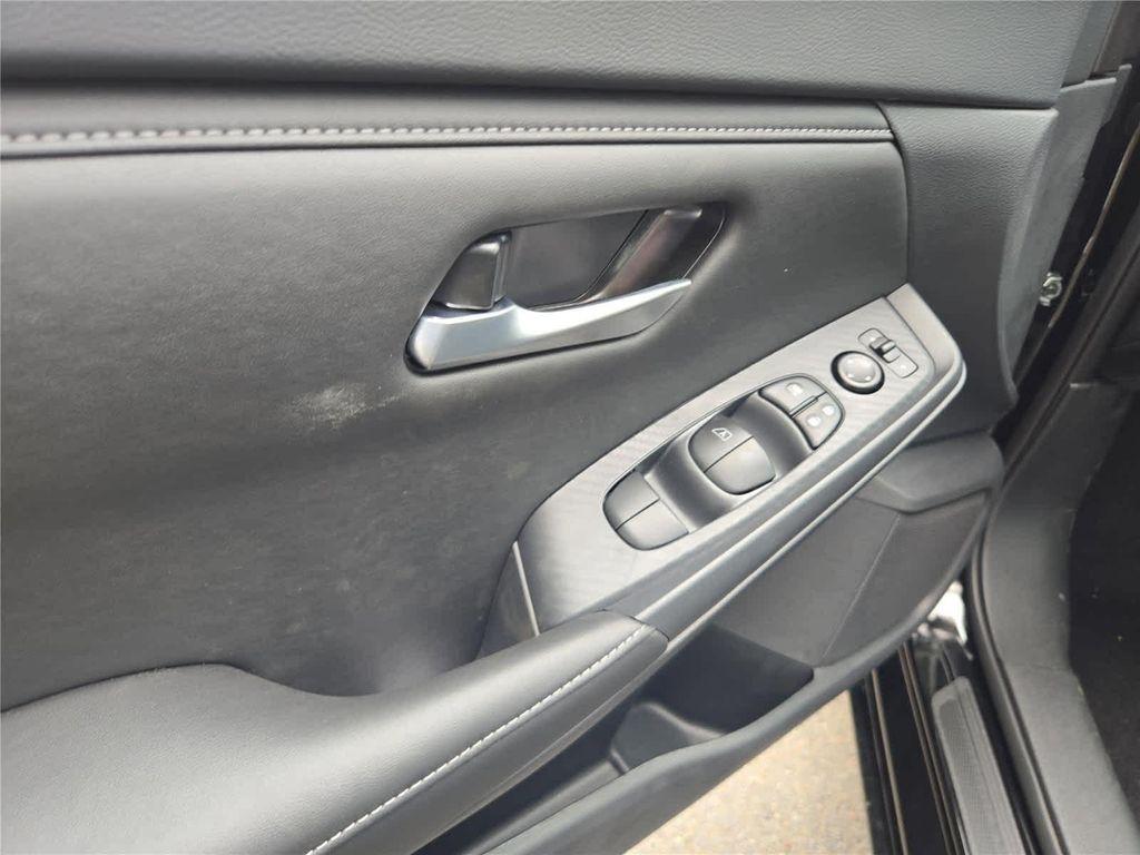 new 2025 Nissan Sentra car, priced at $23,329