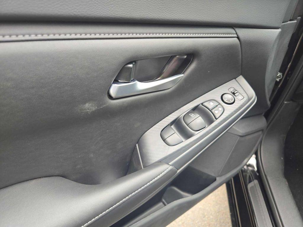 new 2025 Nissan Sentra car, priced at $24,080