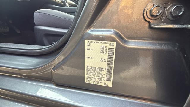 used 2019 Nissan Altima car, priced at $18,999