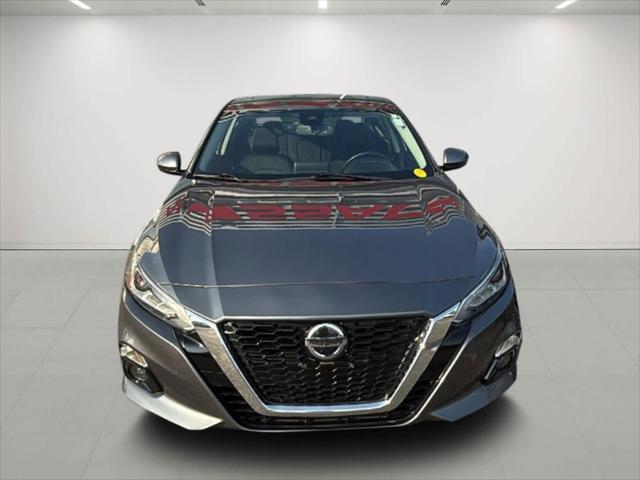 used 2019 Nissan Altima car, priced at $18,999