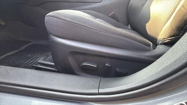 used 2019 Nissan Altima car, priced at $18,999