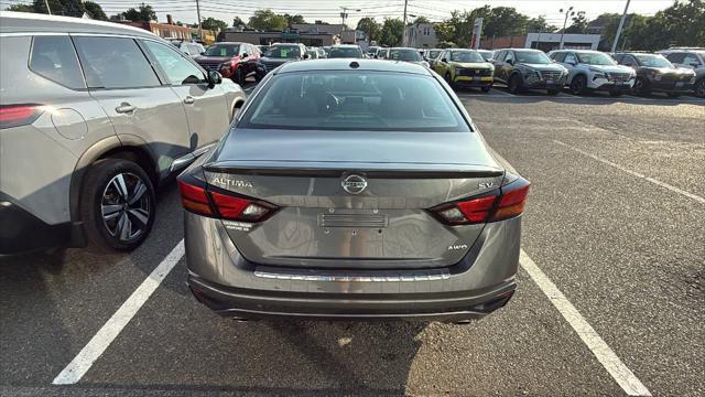 used 2019 Nissan Altima car, priced at $18,999