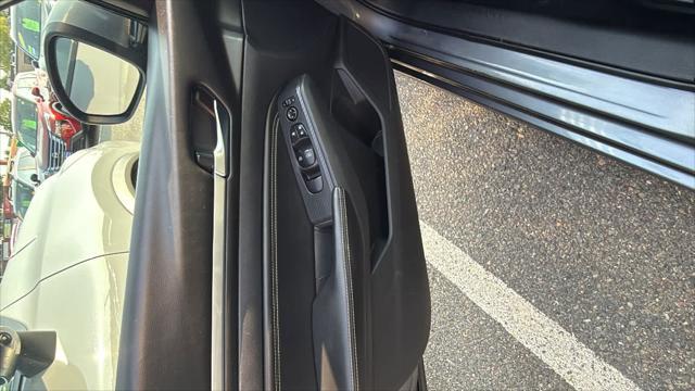 used 2019 Nissan Altima car, priced at $18,999