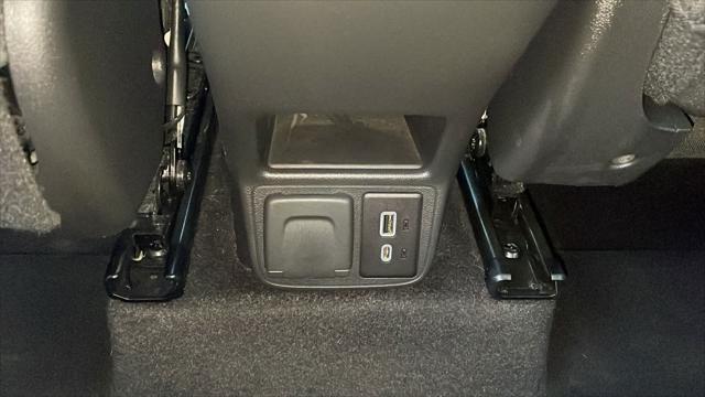 used 2023 Chevrolet TrailBlazer car, priced at $21,988