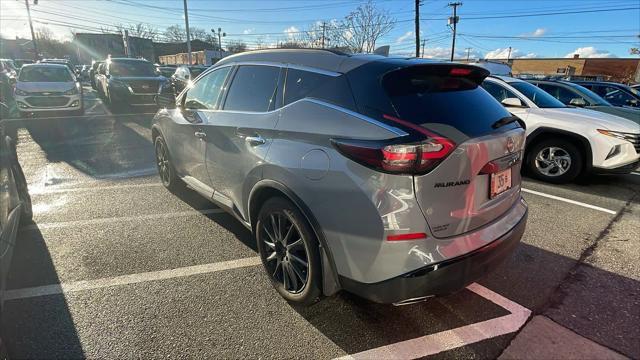 used 2023 Nissan Murano car, priced at $28,971