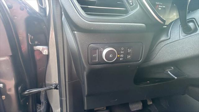 used 2020 Ford Escape car, priced at $16,988