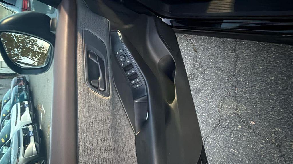 used 2023 Nissan Rogue car, priced at $21,925