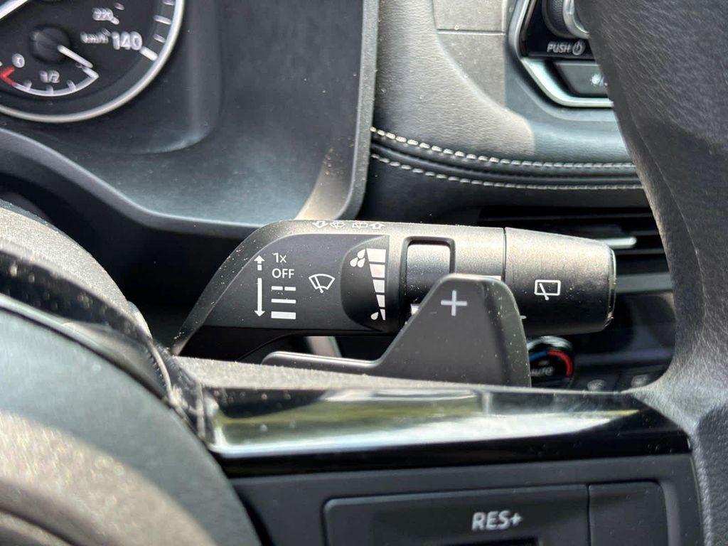 used 2023 Nissan Rogue car, priced at $25,897