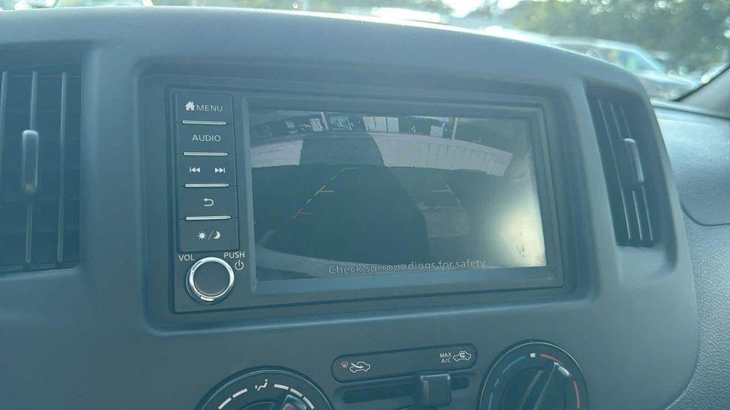 used 2020 Nissan NV200 car, priced at $15,932