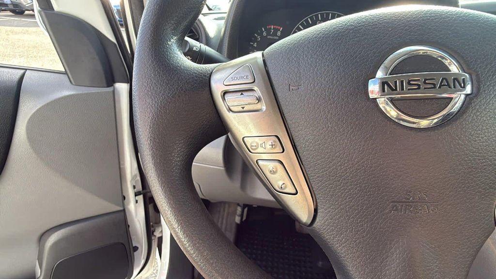 used 2020 Nissan NV200 car, priced at $15,932