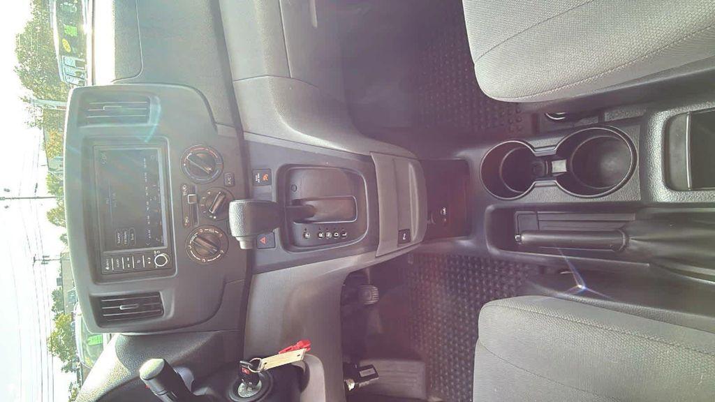 used 2020 Nissan NV200 car, priced at $15,932