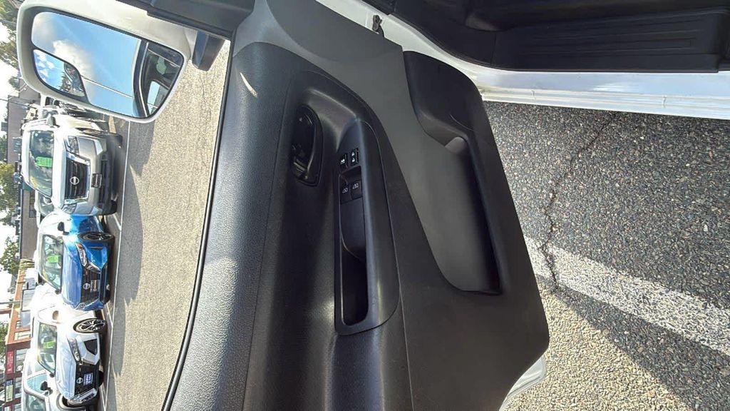 used 2020 Nissan NV200 car, priced at $15,932