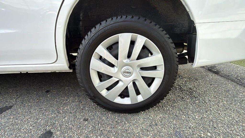 used 2020 Nissan NV200 car, priced at $15,932