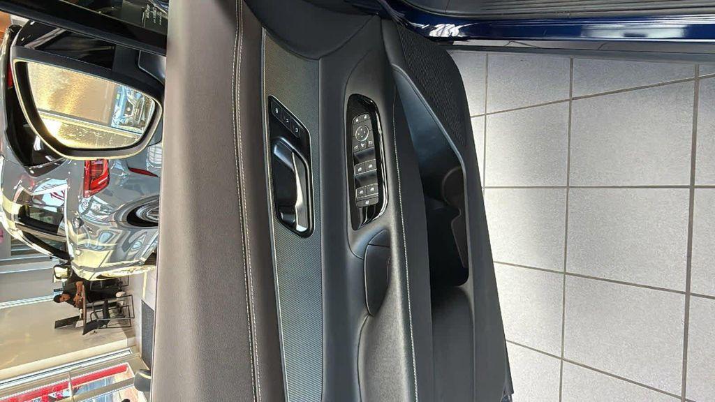 used 2025 Nissan Murano car, priced at $42,899