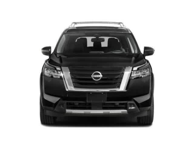 new 2024 Nissan Pathfinder car, priced at $54,125