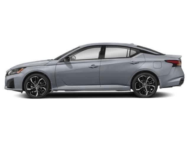 new 2024 Nissan Altima car, priced at $38,225