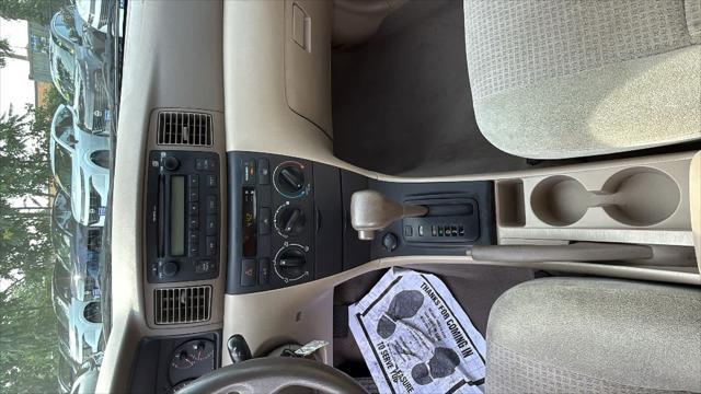 used 2007 Toyota Corolla car, priced at $6,459
