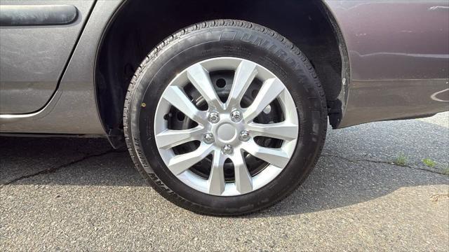 used 2007 Toyota Corolla car, priced at $6,459