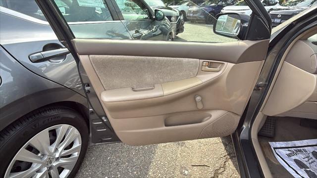 used 2007 Toyota Corolla car, priced at $6,459