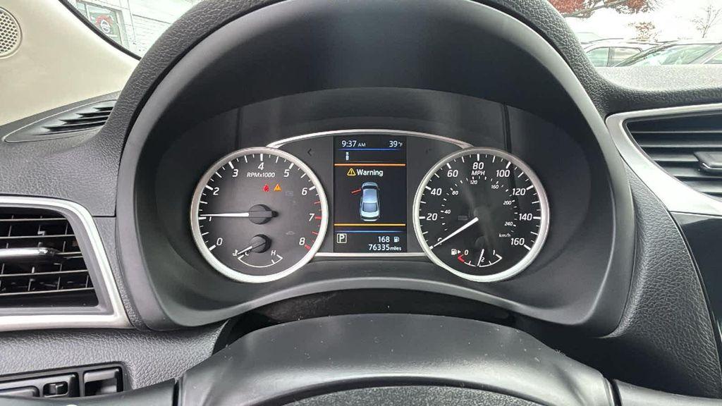 used 2019 Nissan Sentra car, priced at $10,499