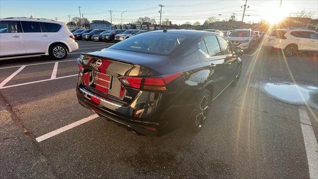 used 2023 Nissan Altima car, priced at $25,699