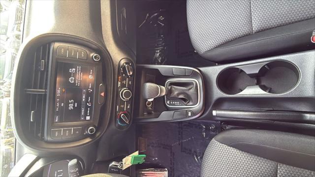 used 2023 Kia Soul car, priced at $19,777