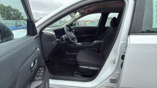 used 2025 Nissan Kicks car, priced at $22,478