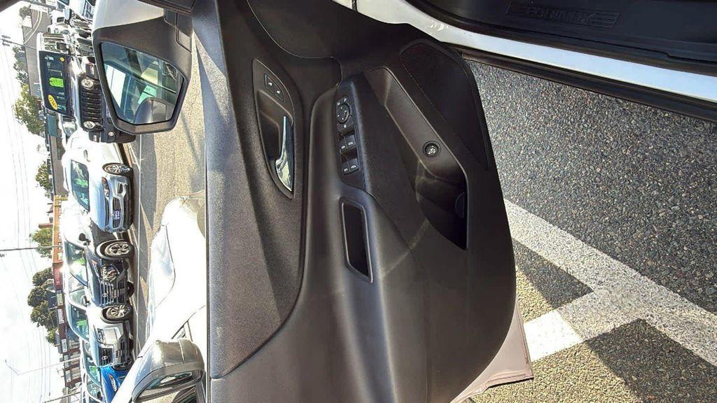 used 2022 Chevrolet Equinox car, priced at $23,127