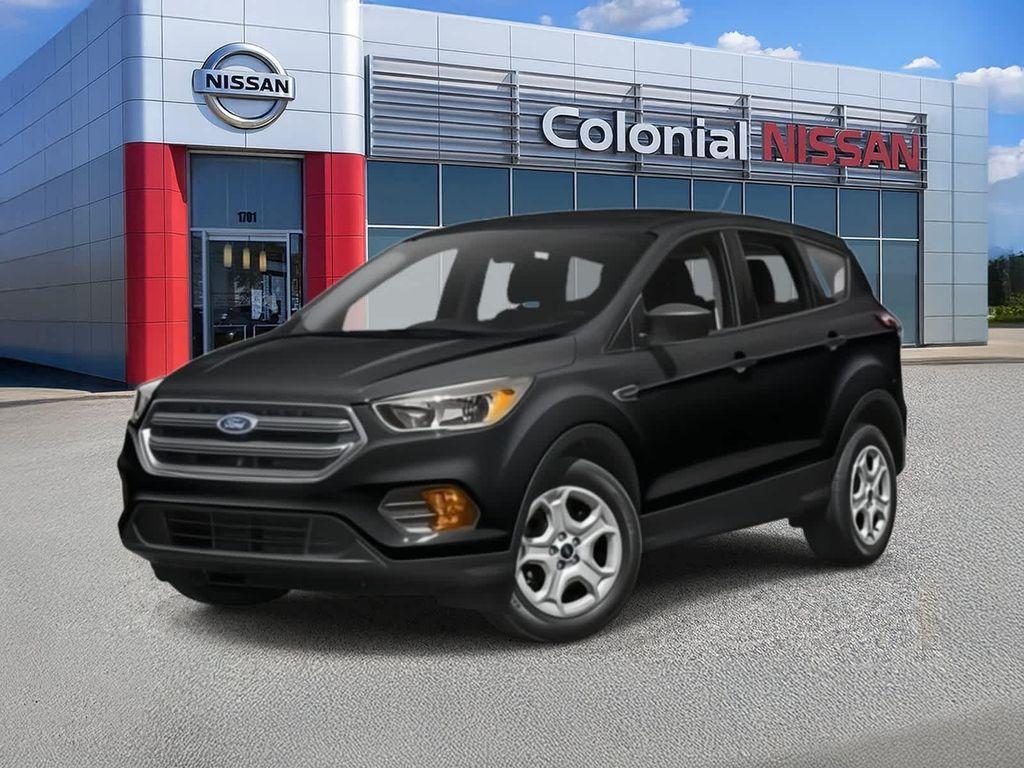 used 2019 Ford Escape car, priced at $14,878