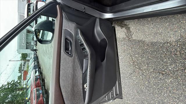 used 2022 Nissan Rogue car, priced at $22,750
