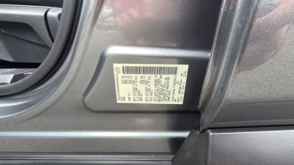 used 2022 Nissan Rogue car, priced at $22,750