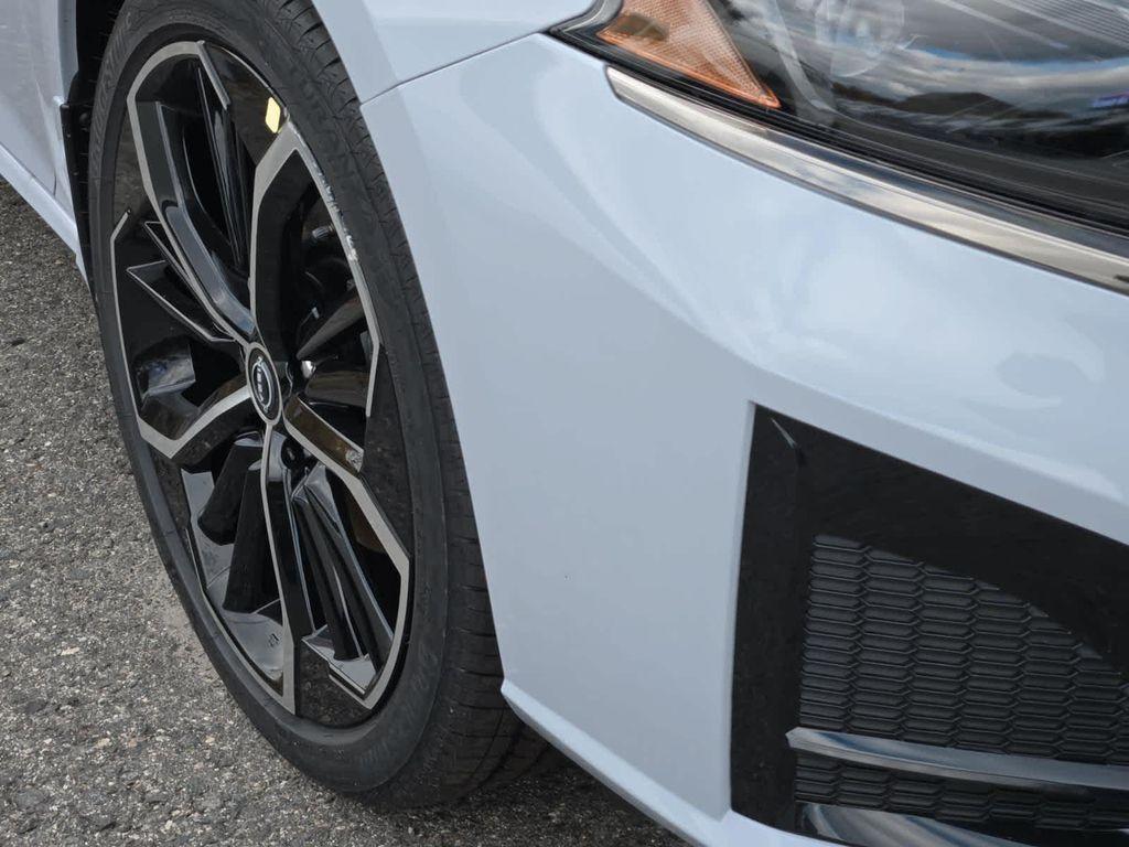 new 2025 Nissan Altima car, priced at $33,662