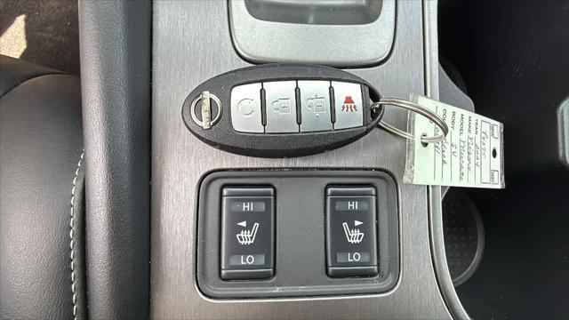 used 2024 Nissan Murano car, priced at $31,999