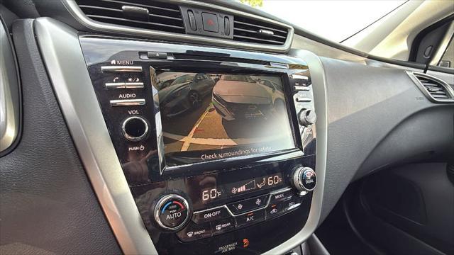 used 2024 Nissan Murano car, priced at $31,999