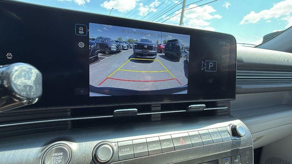 used 2025 Hyundai Kona car, priced at $27,877