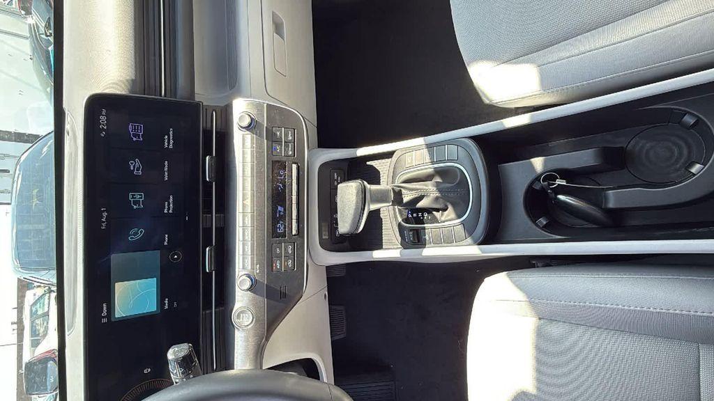 used 2025 Hyundai Kona car, priced at $27,877