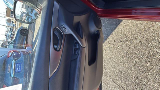 used 2020 Nissan Rogue Sport car, priced at $17,729