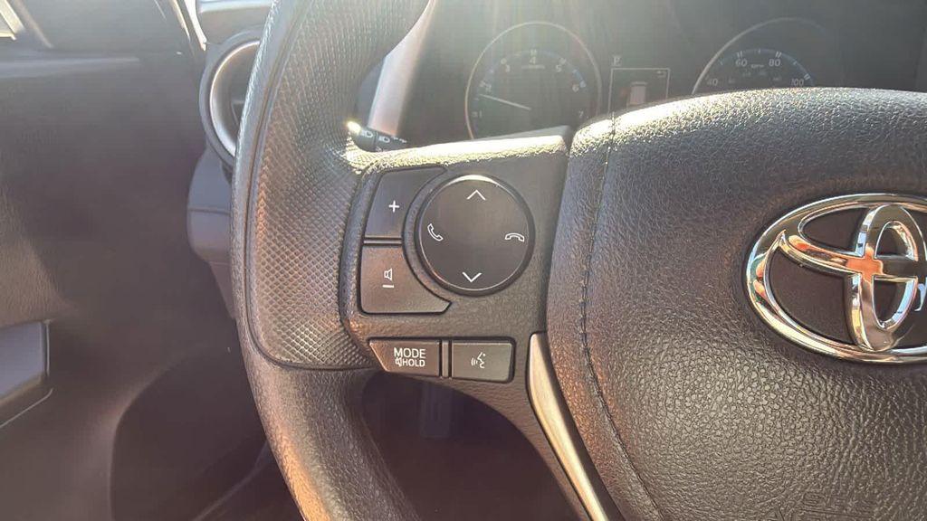 used 2018 Toyota RAV4 car, priced at $20,977