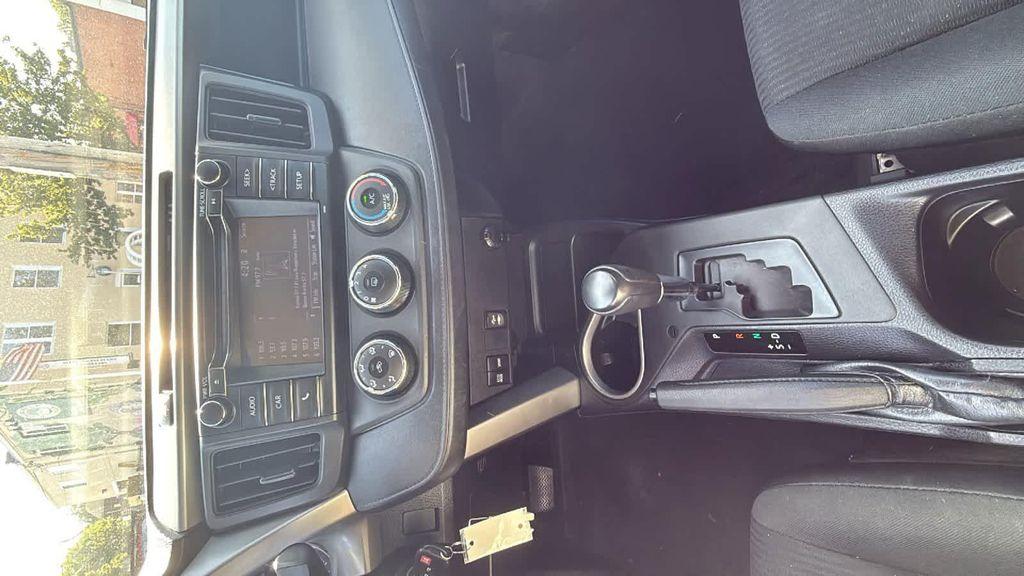 used 2018 Toyota RAV4 car, priced at $20,977