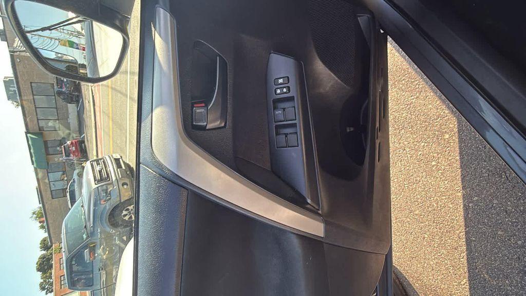 used 2018 Toyota RAV4 car, priced at $20,977