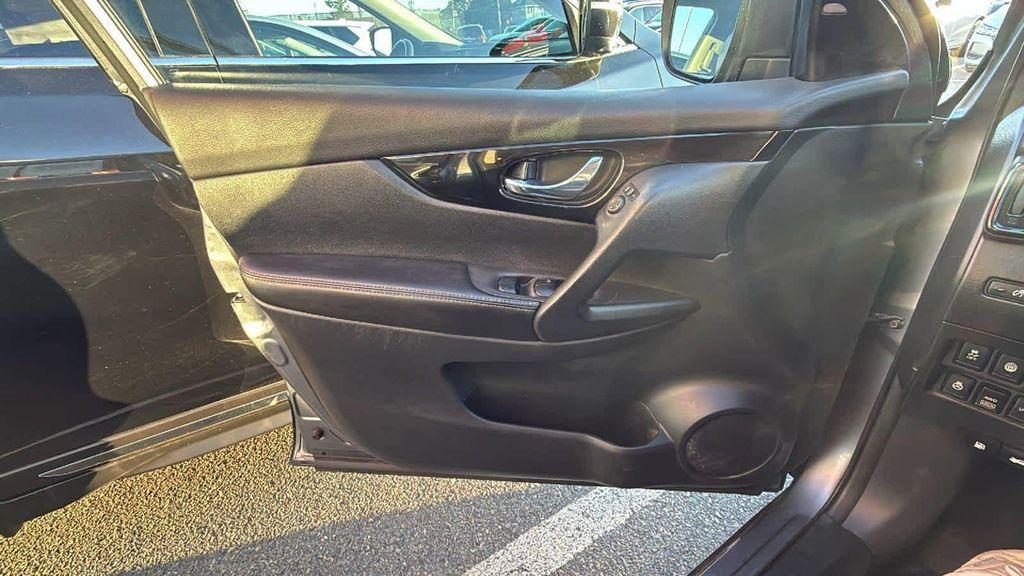 used 2022 Nissan Rogue Sport car, priced at $17,985