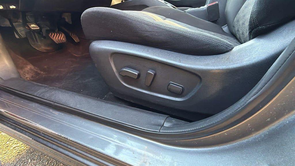 used 2022 Nissan Rogue Sport car, priced at $17,985