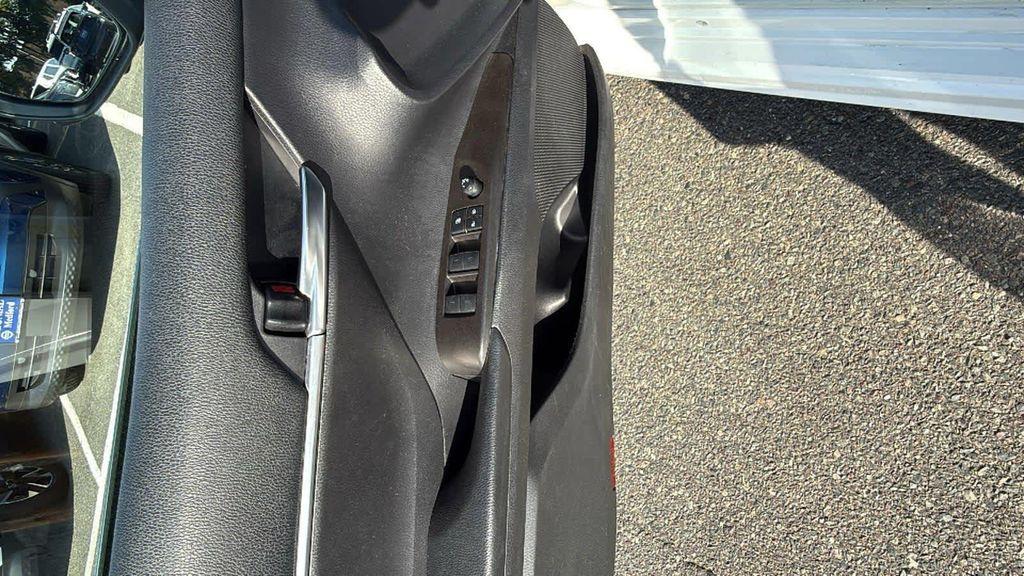 used 2021 Toyota Camry car, priced at $21,689