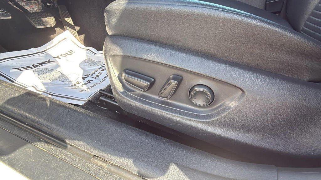 used 2021 Toyota Camry car, priced at $21,689