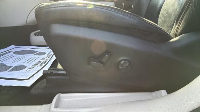 used 2018 Chrysler Pacifica car, priced at $15,630