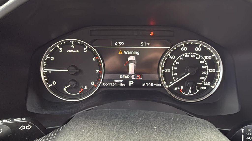 used 2022 Mitsubishi Outlander car, priced at $20,591